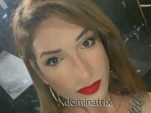 Xdominatrix