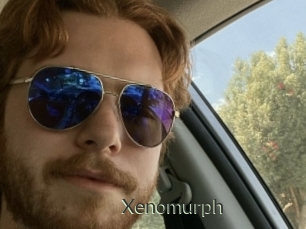 Xenomurph