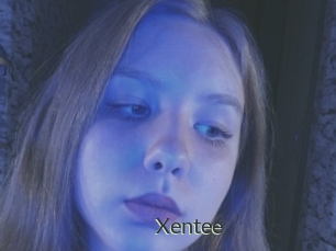 Xentee