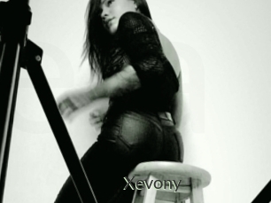 Xevony