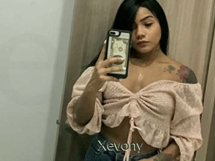 Xevony