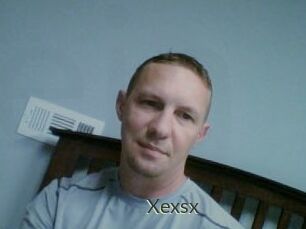 Xexsx