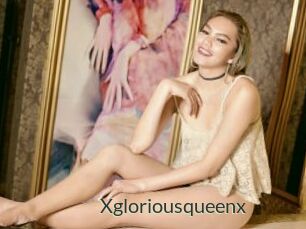 Xgloriousqueenx