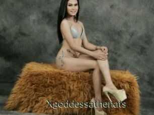 Xgoddessathenats