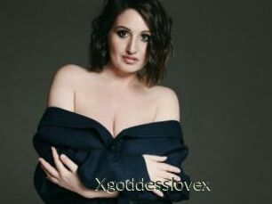 Xgoddesslovex