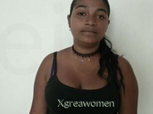 Xgreawomen