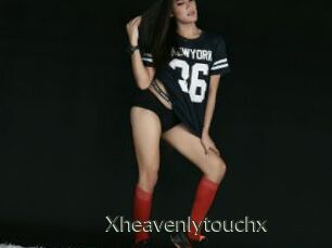Xheavenlytouchx