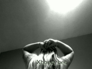 Xhoney_bee