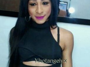 Xhotangelyx