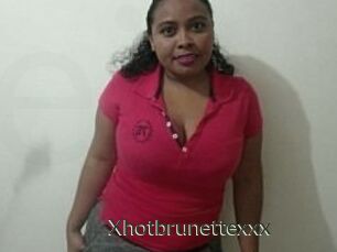 Xhotbrunettexxx