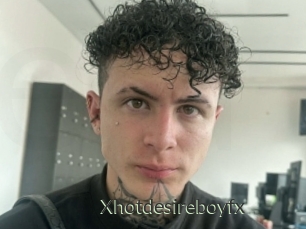 Xhotdesireboyfx