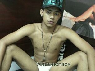 Xhotmensex