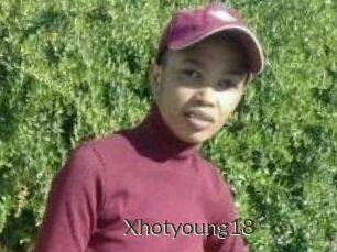 Xhotyoung18