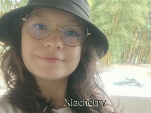 Xiacherry