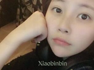 Xiaobinbin