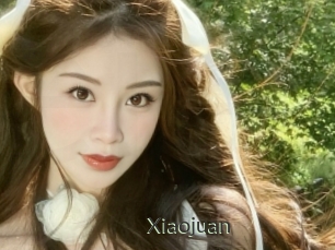 Xiaojuan