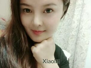 Xiaolili