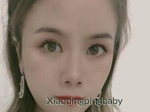 Xiaopingpingbaby