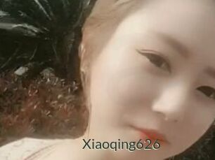 Xiaoqing626