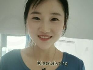 Xiaotaiyang