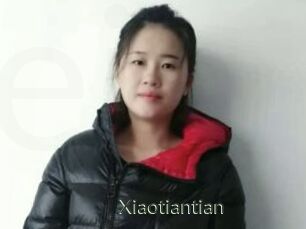 Xiaotiantian