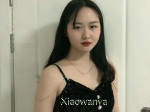 Xiaowanya