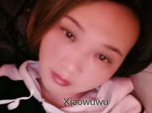 Xiaowuwu