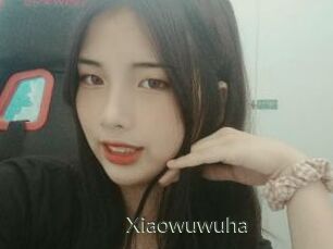 Xiaowuwuha
