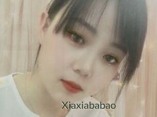 Xiaxiababao
