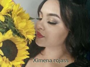Ximena_rojass