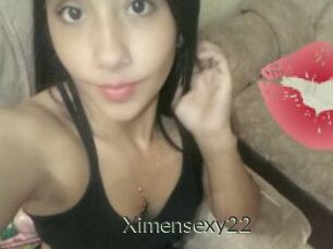 Ximensexy22