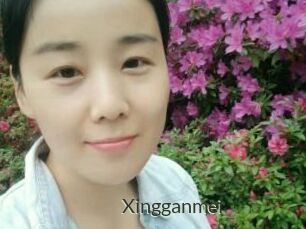 Xingganmei