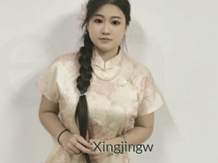 Xingjingw