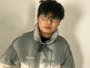 Xinleili