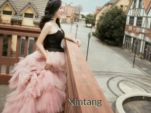 Xintang