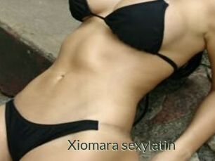 Xiomara_sexylatin