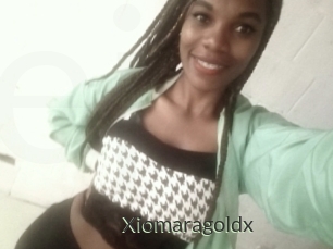 Xiomaragoldx