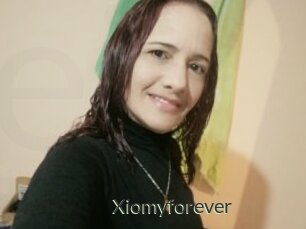 Xiomyforever