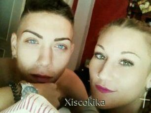 Xiscokika