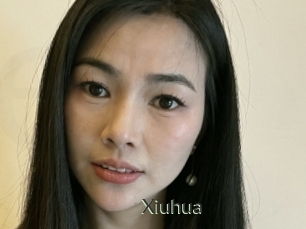 Xiuhua