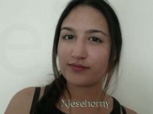 Xjesehorny