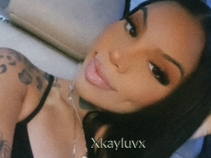 Xkayluvx