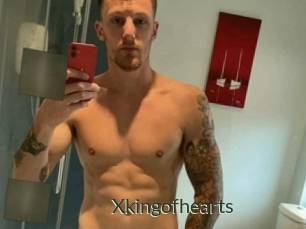 Xkingofhearts