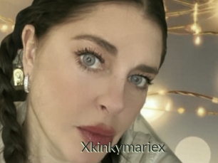 Xkinkymariex