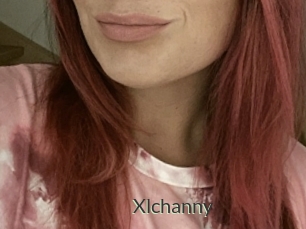 Xlchanny