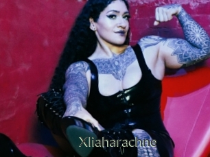 Xliaharachne