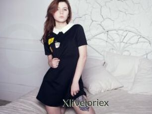Xliveloriex