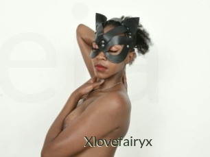 Xlovefairyx