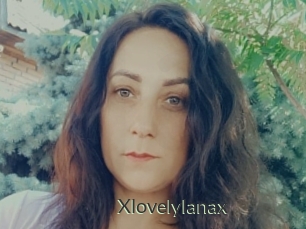 Xlovelylanax