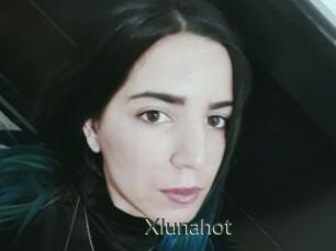 Xlunahot